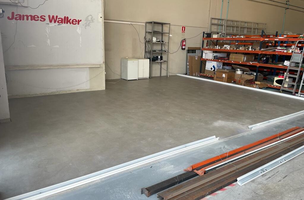 PROYECTO INDUSTRIAL